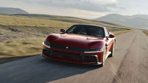 Mecanică pură: Ferrari 12Cilindri Manuale caută repararea imaginii după reacțiile declanșate de electricul Luce