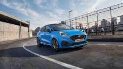Gama Ford Puma se îmbogățește cu două noi versiuni – Gen-E Black Edition și ST Edition