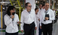 Șeful grupului Renault, după prima vizită în România: Am stabilit trei priorități clare