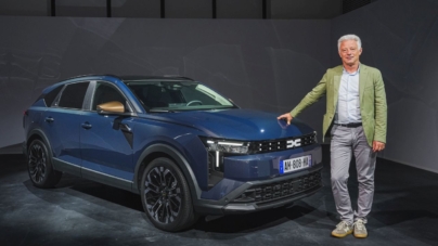 Frank Marotte (Dacia): În România trebuie să facem tot ce ne stă în putință pentru a rămâne competitivi
