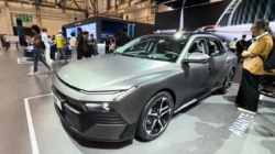 Hyundai Avante, fratele asiatic al Elantra, a debutat în Coreea. Mașina este așteptată anul viitor în Europa
