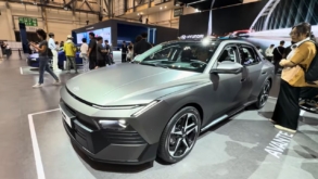 Hyundai Avante, fratele asiatic al Elantra, a debutat în Coreea. Mașina este așteptată anul viitor în Europa