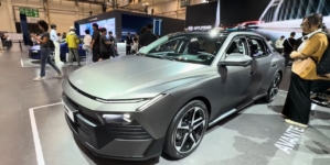 Hyundai Avante, fratele asiatic al Elantra, a debutat în Coreea. Mașina este așteptată anul viitor în Europa
