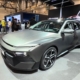 Hyundai Avante, fratele asiatic al Elantra, a debutat în Coreea. Mașina este așteptată anul viitor în Europa