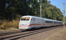 Alertă în Germania: Posibil sabotaj pe o rută feroviară majoră. Ce au descoperit anchetatorii