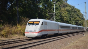 Alertă în Germania: Posibil sabotaj pe o rută feroviară majoră. Ce au descoperit anchetatorii