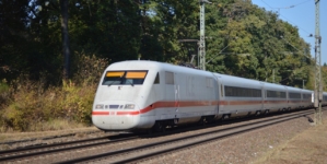 Alertă în Germania: Posibil sabotaj pe o rută feroviară majoră. Ce au descoperit anchetatorii