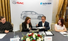 GAC AION, încă o marcă „made in China”, a sosit pe piața din România