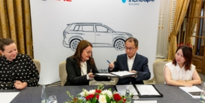 GAC AION, încă o marcă „made in China”, a sosit pe piața din România