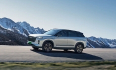 Fenomenul „Temu Range Rover”: Mașina chinezească Jaecoo 7 face ravagii în fieful Range Rover