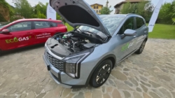 Kia Romauto anunță debutul vânzărilor de mașini dotate cu sisteme GPL