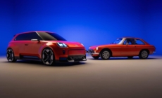 Schimbare de strategie: Design retro în loc de prețuri mici. MG și-a creat propriul Renault 5
