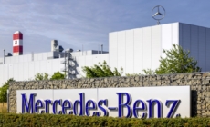 Mercedes-Benz a investit 1 mld. euro pentru a transforma uzina din Ungaria în cea mai mare a sa din Europa