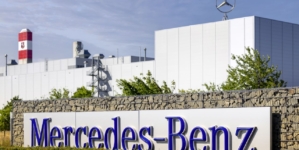 Mercedes-Benz a investit 1 mld. euro pentru a transforma uzina din Ungaria în cea mai mare a sa din Europa