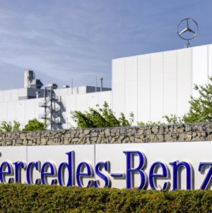 Mercedes-Benz a investit 1 mld. euro pentru a transforma uzina din Ungaria în cea mai mare a sa din Europa