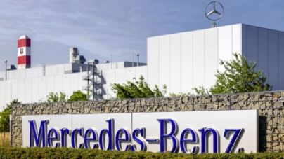Mercedes-Benz a investit 1 mld. euro pentru a transforma uzina din Ungaria în cea mai mare a sa din Europa