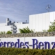 Mercedes-Benz a investit 1 mld. euro pentru a transforma uzina din Ungaria în cea mai mare a sa din Europa