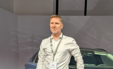 Mihai Bordeanu (Dacia): La uzina din Mioveni recalibrăm, cumva, producția și personalul