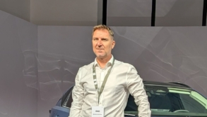Mihai Bordeanu (Dacia): La uzina din Mioveni recalibrăm, cumva, producția și personalul