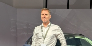 Mihai Bordeanu (Dacia): La uzina din Mioveni recalibrăm, cumva, producția și personalul