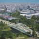 Nou pod peste Someș la Cluj-Napoca. Emil Boc anunță o investiție de şase milioane de euro