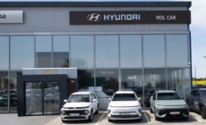 Mutare pe piața auto: Proprietarul AD Auto Total preia un cunoscut dealer auto din Buzău