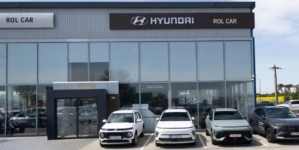 Mutare pe piața auto: Proprietarul AD Auto Total preia un cunoscut dealer auto din Buzău