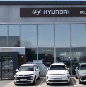 Mutare pe piața auto: Proprietarul AD Auto Total preia un cunoscut dealer auto din Buzău