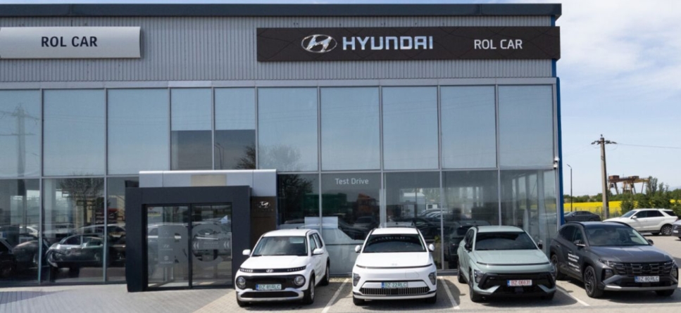 Mutare pe piața auto: Proprietarul AD Auto Total preia un cunoscut dealer auto din Buzău