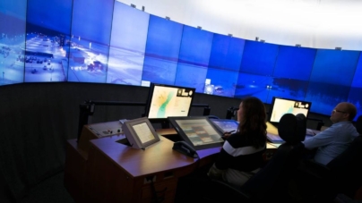 Gigantul suedez Saab propune României sisteme cu tehnologie laser și drone