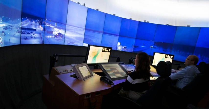 Gigantul suedez Saab propune României sisteme cu tehnologie laser și drone