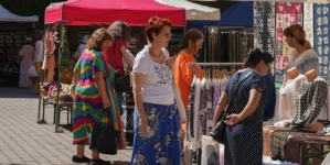 Târg de Sfântul Ilie la Muzeul Național al Țăranului Român