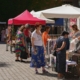 Târg de Sfântul Ilie la Muzeul Național al Țăranului Român