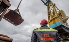Investiție majoră în Portul Constanța: TTS extinde terminalul Canopus cu 23 de milioane de euro