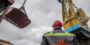 Investiție majoră în Portul Constanța: TTS extinde terminalul Canopus cu 23 de milioane de euro