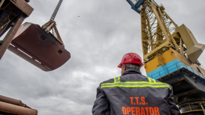 Investiție majoră în Portul Constanța: TTS extinde terminalul Canopus cu 23 de milioane de euro