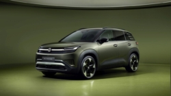 Volkswagen ID Cross readuce butoanele fizice și „stilul” legendarului Golf pentru a se lupta cu Renault 4 și Ford Puma Gen-E