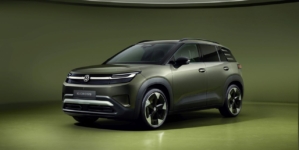Volkswagen ID Cross readuce în atenție butoanele fizice și „stilul” legendarului Golf pentru a se lupta cu Renault 4 și Ford Puma Gen-E