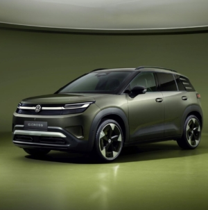 Volkswagen ID Cross readuce în atenție butoanele fizice și „stilul” legendarului Golf pentru a se lupta cu Renault 4 și Ford Puma Gen-E