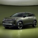 Volkswagen ID Cross readuce butoanele fizice și „stilul” legendarului Golf pentru a se lupta cu Renault 4 și Ford Puma Gen-E