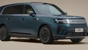 Xiaomi a prezentat gama de SUV-uri SkyNomad bazată pe noua arhitectură Kunlun