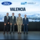 Chinezii de la Geely preiau de la Ford, parțial, uzina de lângă Valencia
