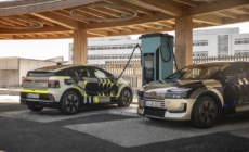 Audi A2 e-tron devine cel mai economic model din istoria mărcii germane