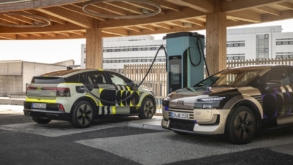 Audi A2 e-tron devine cel mai economic model din istoria mărcii germane
