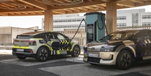 Audi A2 e-tron devine cel mai economic model din istoria mărcii germane
