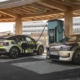 Audi A2 e-tron devine cel mai economic model din istoria mărcii germane