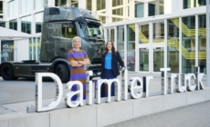 Daimler Truck riscă o amendă colosală de 1 miliard de euro pentru încălcarea normelor UE privind emisiile