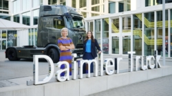 Daimler Truck riscă o amendă colosală de 1 miliard de euro pentru încălcarea normelor UE privind emisiile