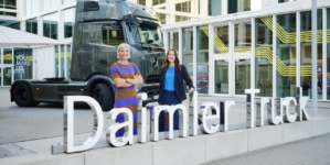Daimler Truck riscă o amendă colosală de 1 miliard de euro pentru încălcarea normelor UE privind emisiile