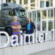 Daimler Truck riscă o amendă colosală de 1 miliard de euro pentru încălcarea normelor UE privind emisiile